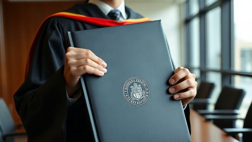Pós-Graduação Lato Sensu vs. Stricto Sensu: Qual o Modelo Certo para o seu Treinamento? - chancela universitária