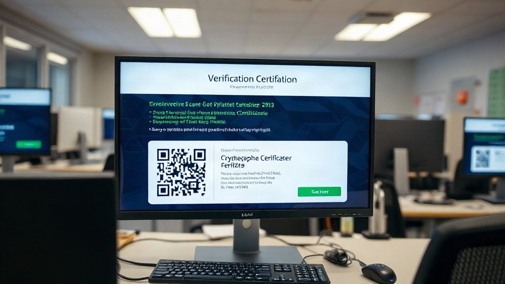 Fraudes e Certificados Falsos na Internet: Como Blindar a Reputação da sua Mentoria