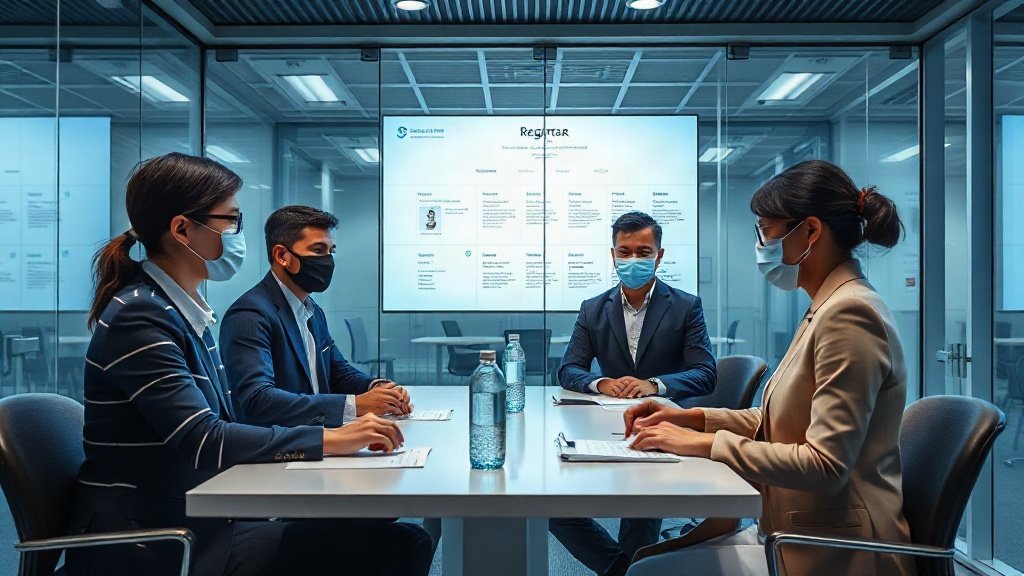Secretaria Acadêmica Digital: O Que Acontece nos Bastidores da Emissão de um Diploma