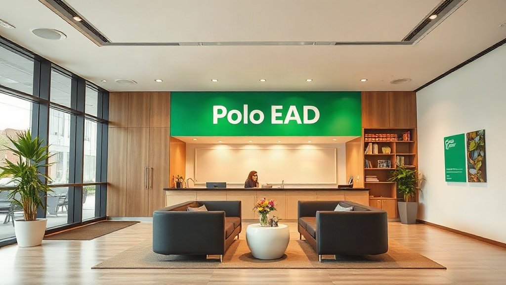 Polos de Apoio Presencial para EAD: O Que a Legislação Exige Atualmente?