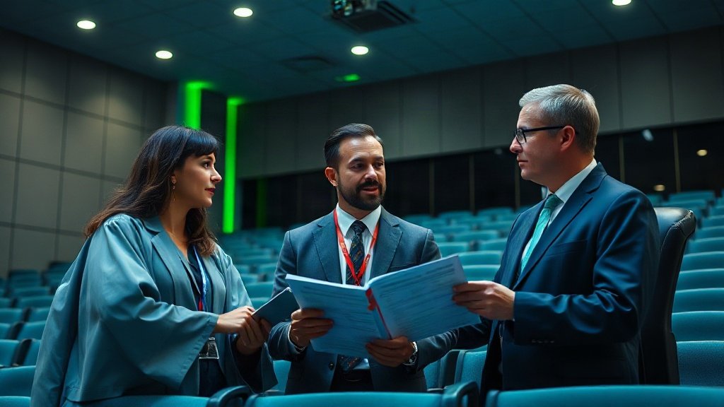 Corpo Docente para Pós-Graduação: Quem Pode Assinar e Ministrar os Módulos do Curso? - chancela universitária